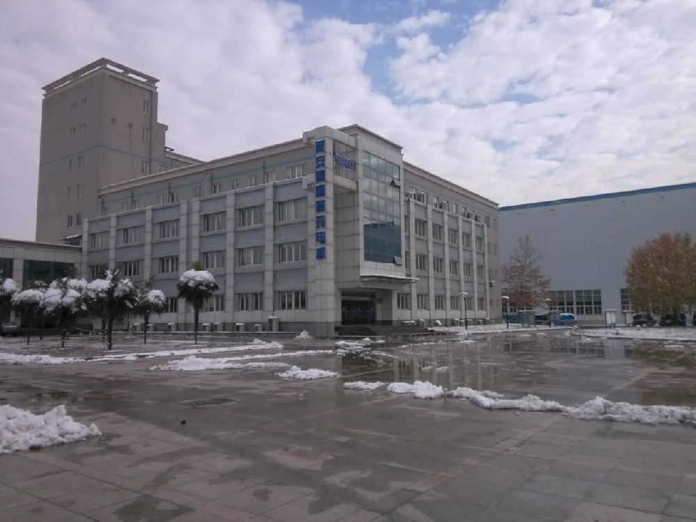 西安西瑪電機(jī)廠家基本概述