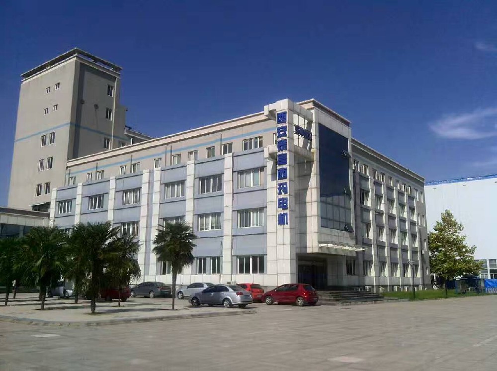 西安西瑪電機(jī)：兩次變身高速發(fā)展