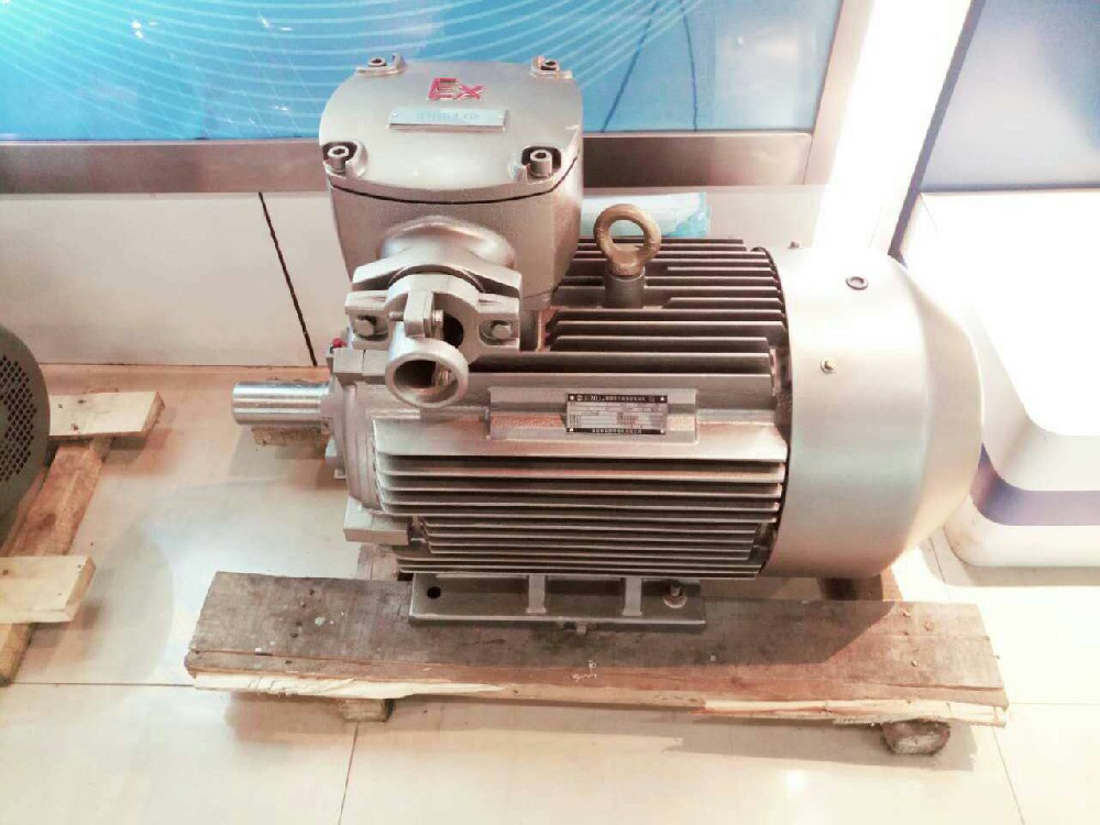 西瑪電機(jī)談防爆電機(jī)防爆標(biāo)識(shí)CT4和BT4的區(qū)別