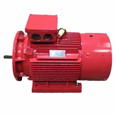 YE3系列高效低壓三相異步電動(dòng)機(jī)
