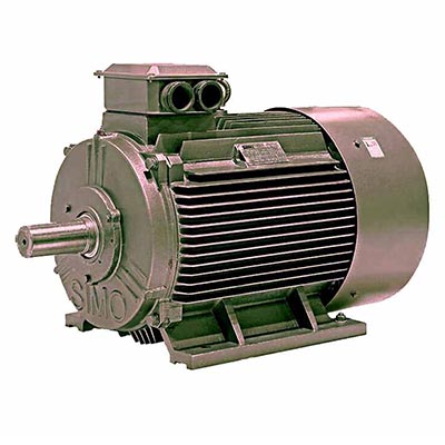 YE4系列高效低壓三相異步電動(dòng)機(jī)