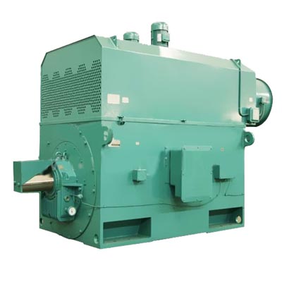 YKK系列高壓三相異步電動(dòng)機(jī)