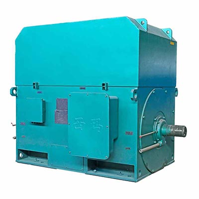 YKS系列高壓三相異步電動(dòng)機(jī)