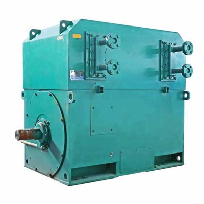 YXKS系列高效高壓三相異步電動(dòng)機(jī)