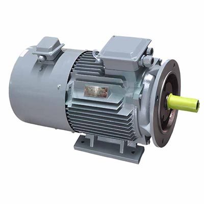 YXVF系列高效高壓三相異步電動(dòng)機(jī)