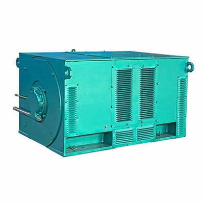 YX系列高效高壓三相異步電動(dòng)機(jī)