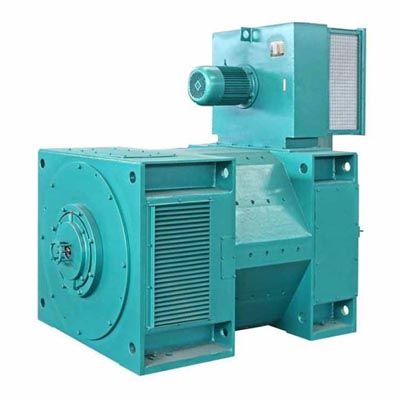 Z系列直流電機(jī)