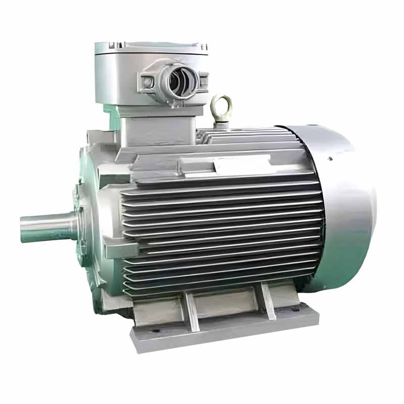 YBK3系列煤礦井下用隔爆型三相異步電動機(jī)