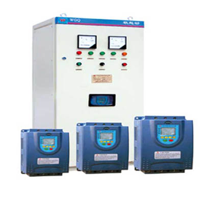 SGQ8系列低壓固態(tài)軟起動(dòng)器