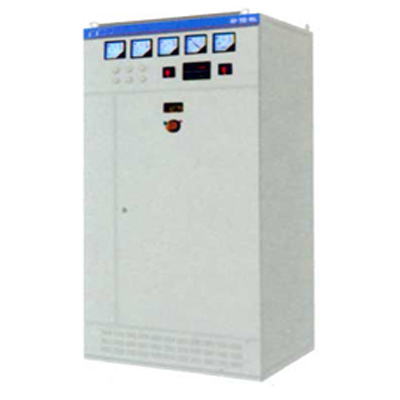 SPGJ系列低壓無(wú)功功率自動(dòng)補(bǔ)償柜