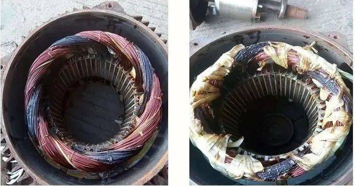 西瑪品牌三相異步電機(jī)常見故障與解決方法