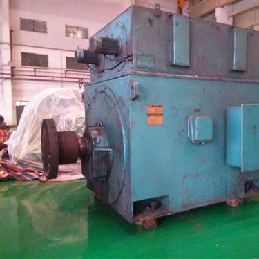 山西某鋼廠YRKS800-12-10KV-1600KW電機(jī)振動(dòng)修復(fù).jpg