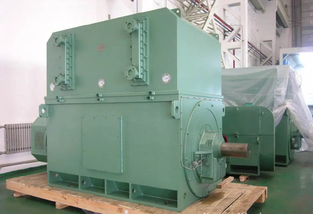 軋鋼機(jī)械設(shè)備配套西瑪電機(jī)一般需要具備哪些特點(diǎn)？