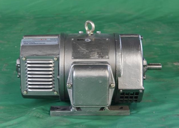 西瑪電機(jī)維修：解析直流電機(jī)的運(yùn)行故障及原因