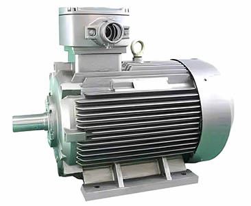 西瑪品牌防爆電機(jī)和普通電機(jī)的主要區(qū)別？