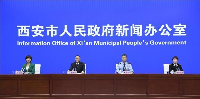 1-8月西安市進(jìn)出口總值2711億元增速居全國(guó)第4位