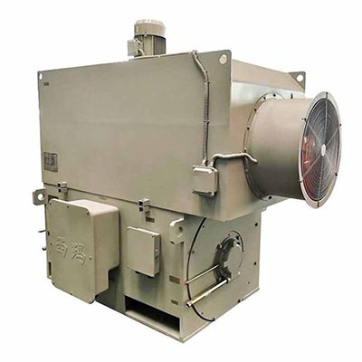 西瑪品牌高壓電機(jī)振動(dòng)測(cè)量的三個(gè)關(guān)鍵點(diǎn)是什么？