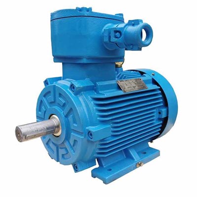 2025年電機(jī)行業(yè)形勢(shì)分析