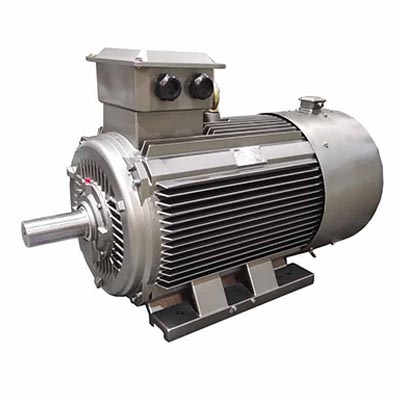 西瑪電機(jī)電機(jī)能效限定值與能效等級(jí)：您了解多少？