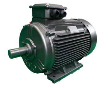 永磁電機(jī)為什么那么受大廠信賴？