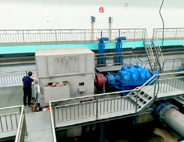 西瑪電機告訴你電機耗能高會出現(xiàn)哪四個表現(xiàn)？