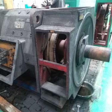 三相異步電動機的保養(yǎng)流程以及注意事項