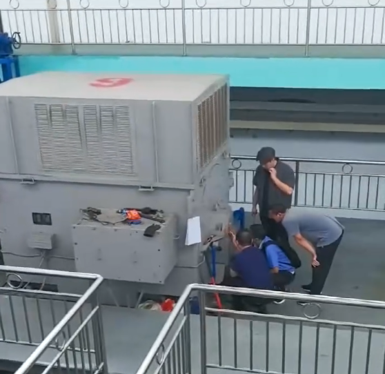 西安供熱保障用的什么電動(dòng)機(jī)？怎么選擇合適型號(hào)