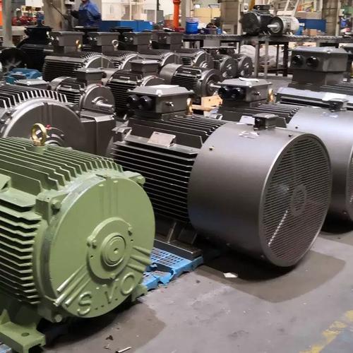 你知道現(xiàn)行國(guó)標(biāo)下西瑪電機(jī)電機(jī)能效限定值與能效等級(jí)嗎？