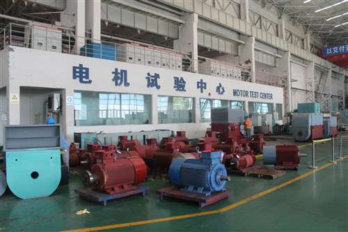 西安西瑪電機(jī)定期維護(hù)保養(yǎng)指南